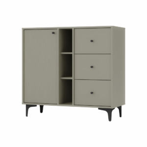 Falco Komoda Tomila 824/1 eukalyptus