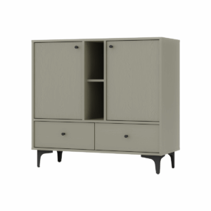 Falco Komoda Tomila 825/1 eukalyptus