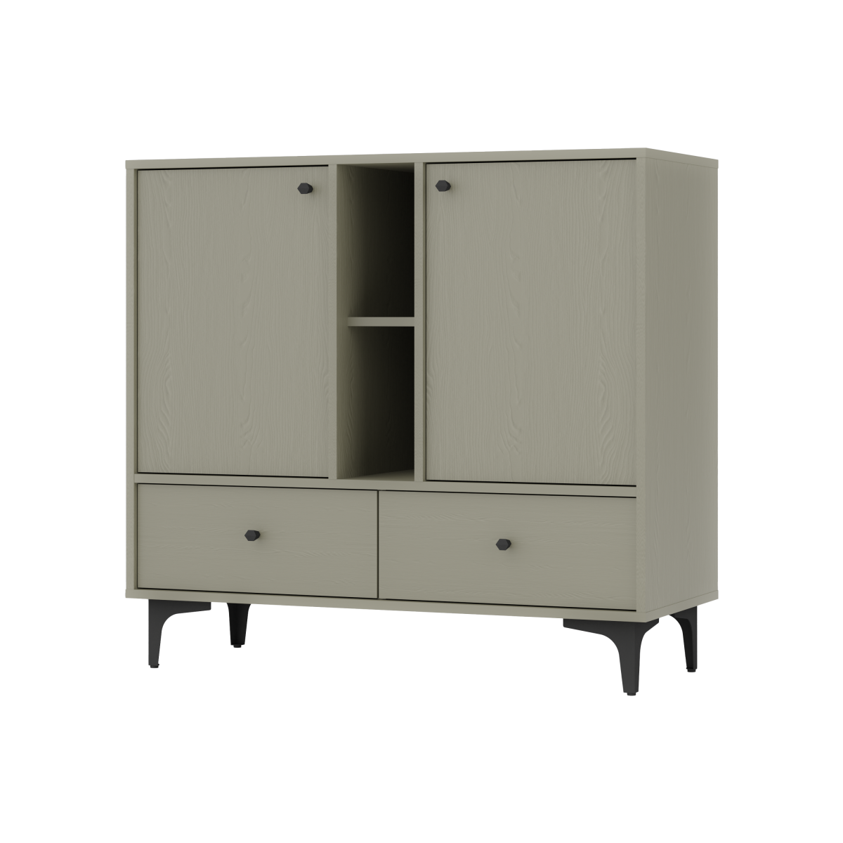 Falco Komoda Tomila 825/1 eukalyptus
