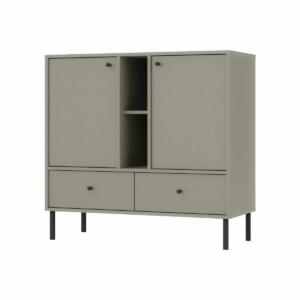 Falco Komoda Tomila 825/2 eukalyptus