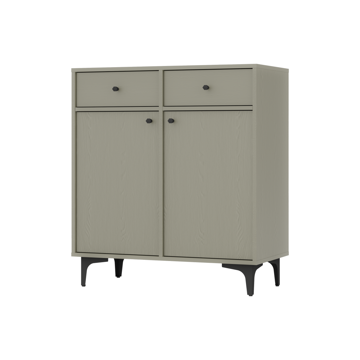 Falco Komoda Tomila 826/1 eukalyptus