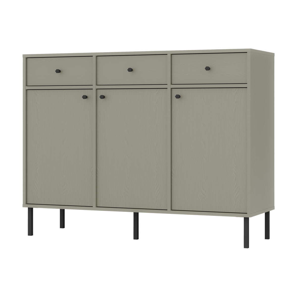 Falco Komoda Tomila 827/2 eukalyptus