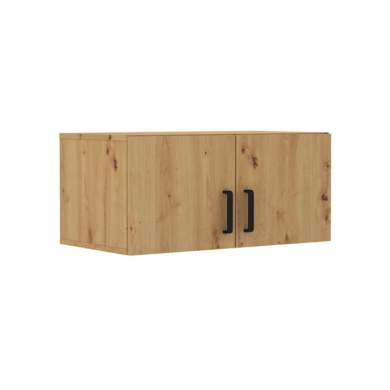Falco Nádstavec na skříň Matylda 112 dub artisan