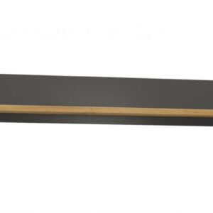 Falco Police 100 cm Roky 4 Grafit