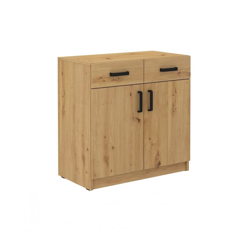 Falco Skříňka Matylda 105 spodní dub artisan