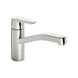 Hansa Kuchyňská dřezová baterie HANSAPOLO 51482293