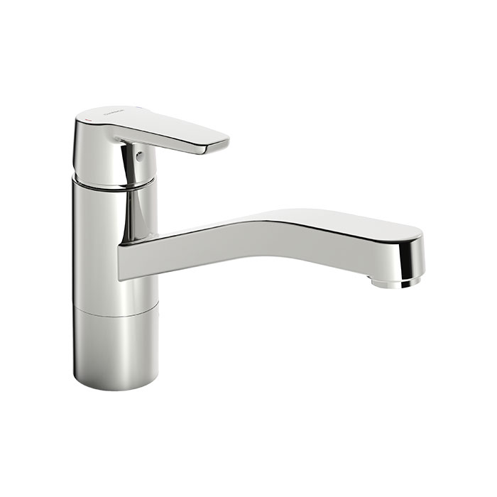 Hansa Kuchyňská dřezová baterie HANSAPOLO 51482293
