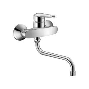 Hansa Kuchyňská dřezová baterie HANSAVANTIS 52532103