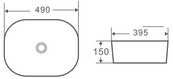 5 cm