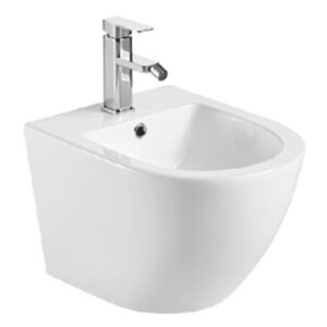 Hydroland Závěsný bidet Karat bílý