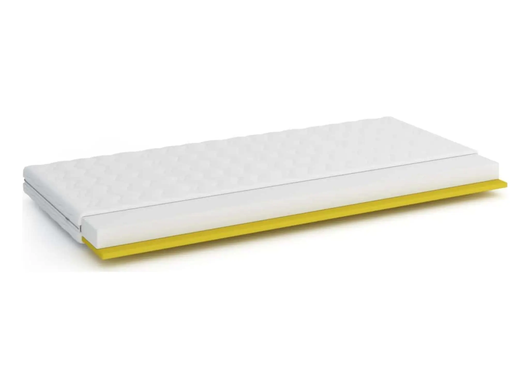 Legno Pěnová dětská matrace Visio 8 cm termoelastická měkká Rozměr (cm): 70x160