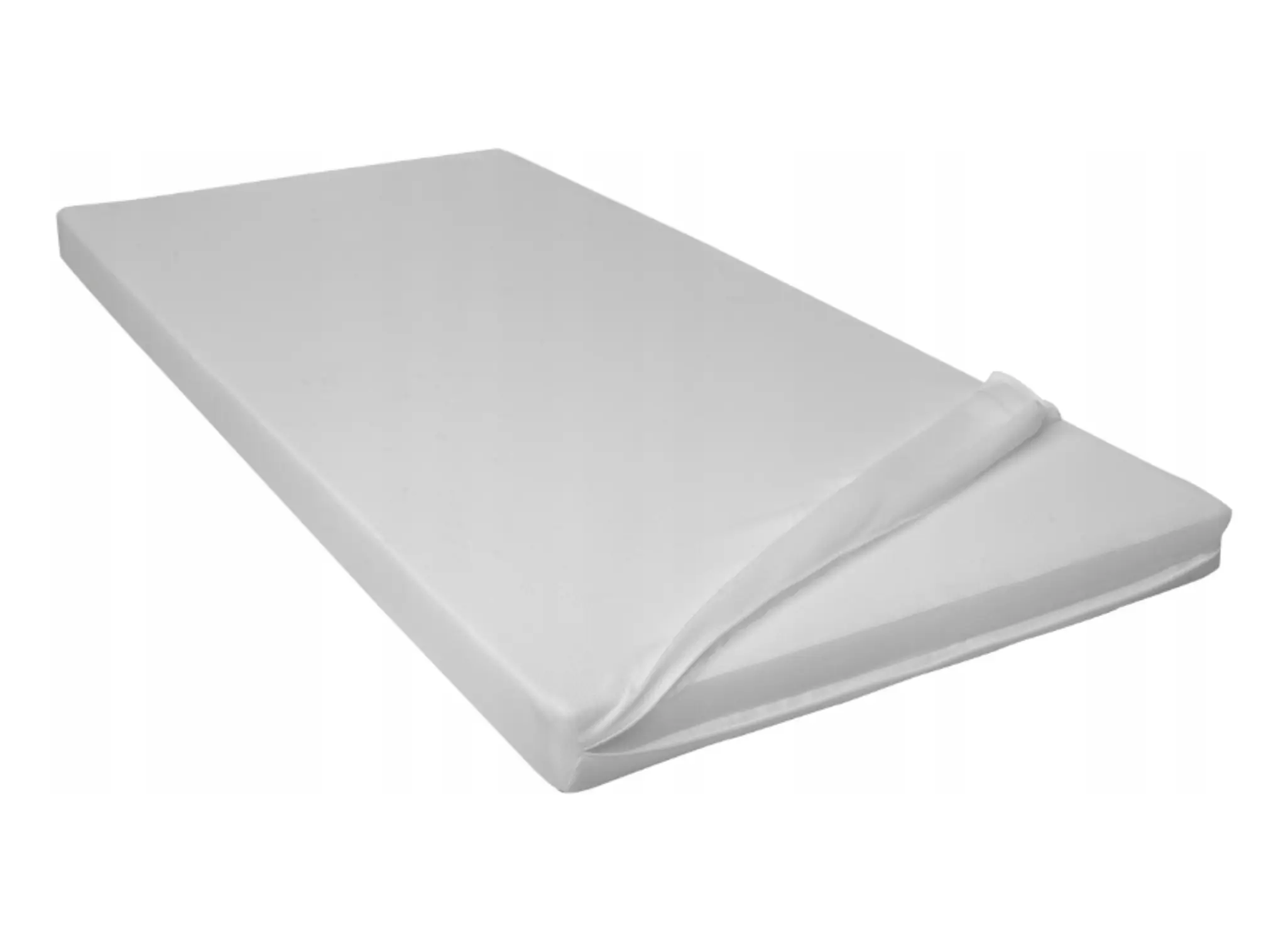 Legno Pěnová matrace BASIC CME měkká 8 cm Rozměr (cm): 70x200 - Obrázek 2