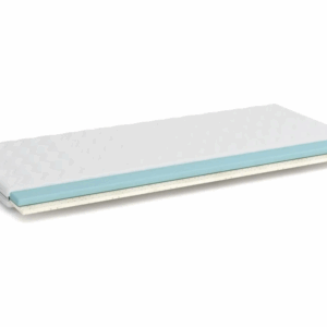 Legno Pěnová matrace Combo 8 cm s latexovou pěnou středně tvrdá Rozměr (cm): 120x200