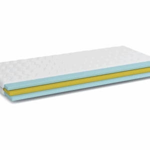 Legno Pěnová matrace Living 11 cm termoelastická středně tvrdá Rozměr (cm): 100x200