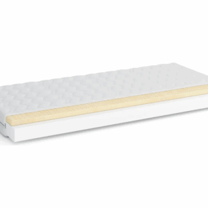 Legno Pěnová matrace Malorca 8 cm s latexovou pěnou středně tvrdá Rozměr (cm): 90x160