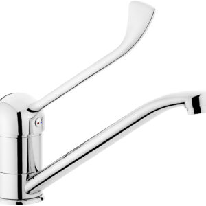 Neo Dřezová baterie Joko s otočným raménkem - BOJ 060C