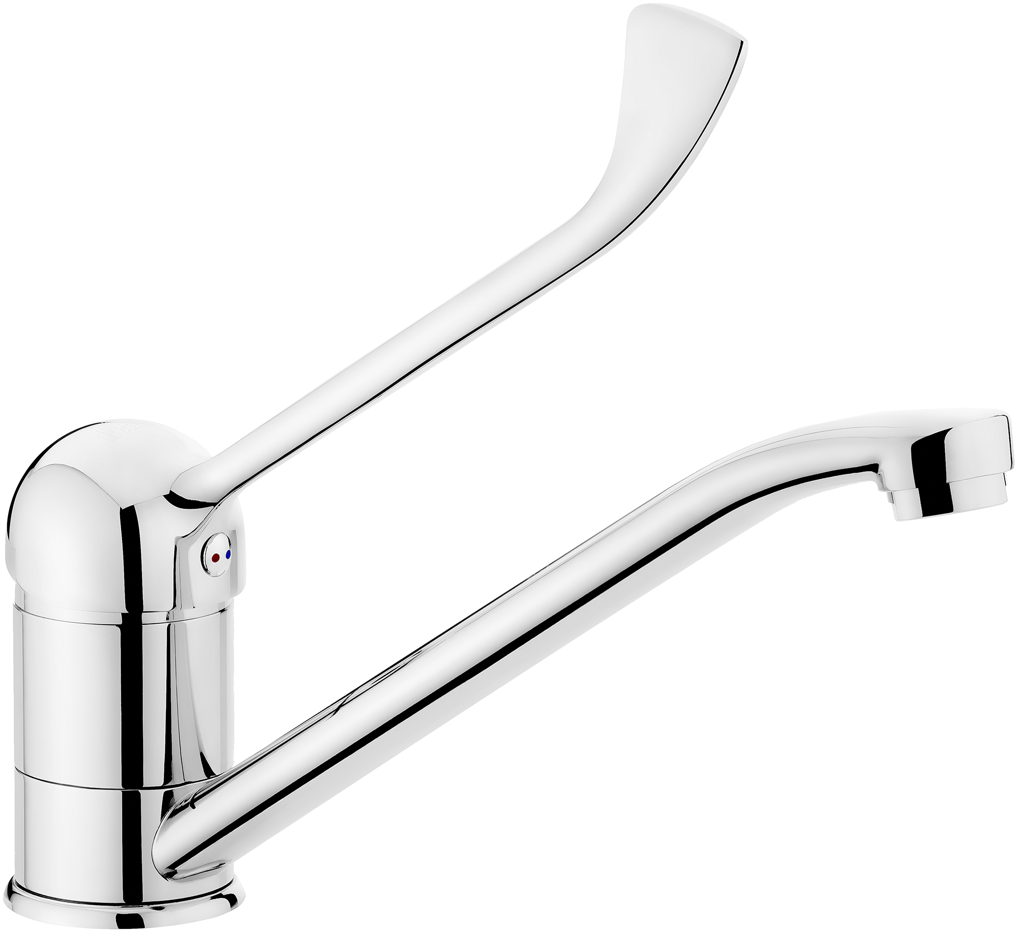 Neo Dřezová baterie Joko s otočným raménkem - BOJ 060C