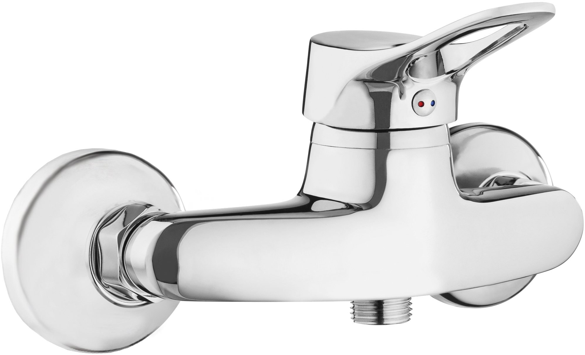 Neo Sprchová baterie Vero směšovací - BOW 040M