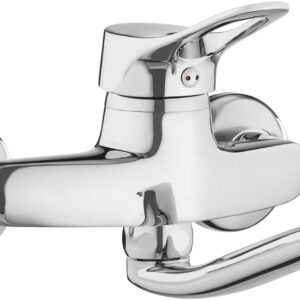 Neo Umyvadlová baterie Vero směšovací - BOW 050M