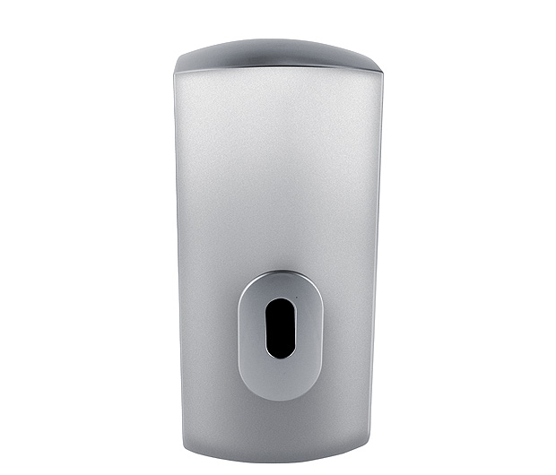 Nimco Bezdotykový zásobník dezinfekčního gelu nebo tekutého mýdla - HP 9531S-M-04 - Obrázek 2