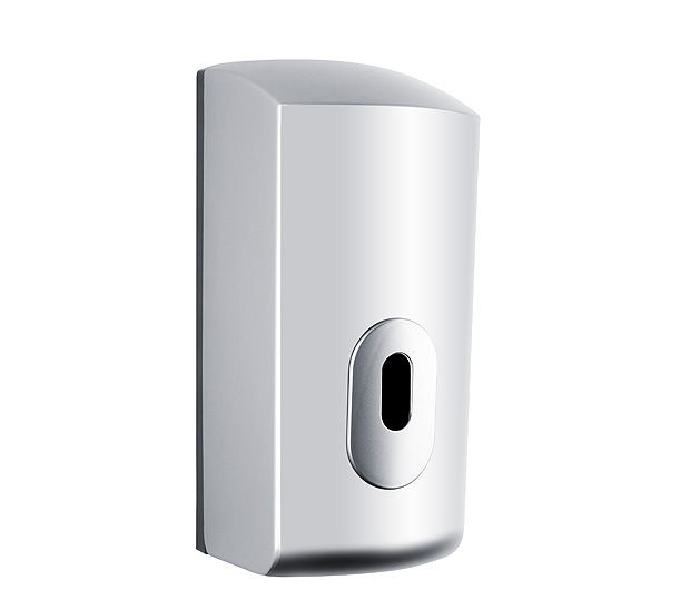 Nimco Bezdotykový zásobník dezinfekčního gelu nebo tekutého mýdla - HP 9531S-M-04