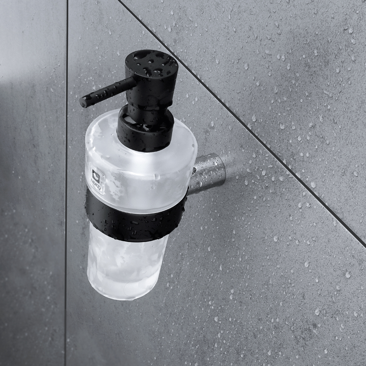 pumpička mosaz NAVA - NA 28031W-T-b