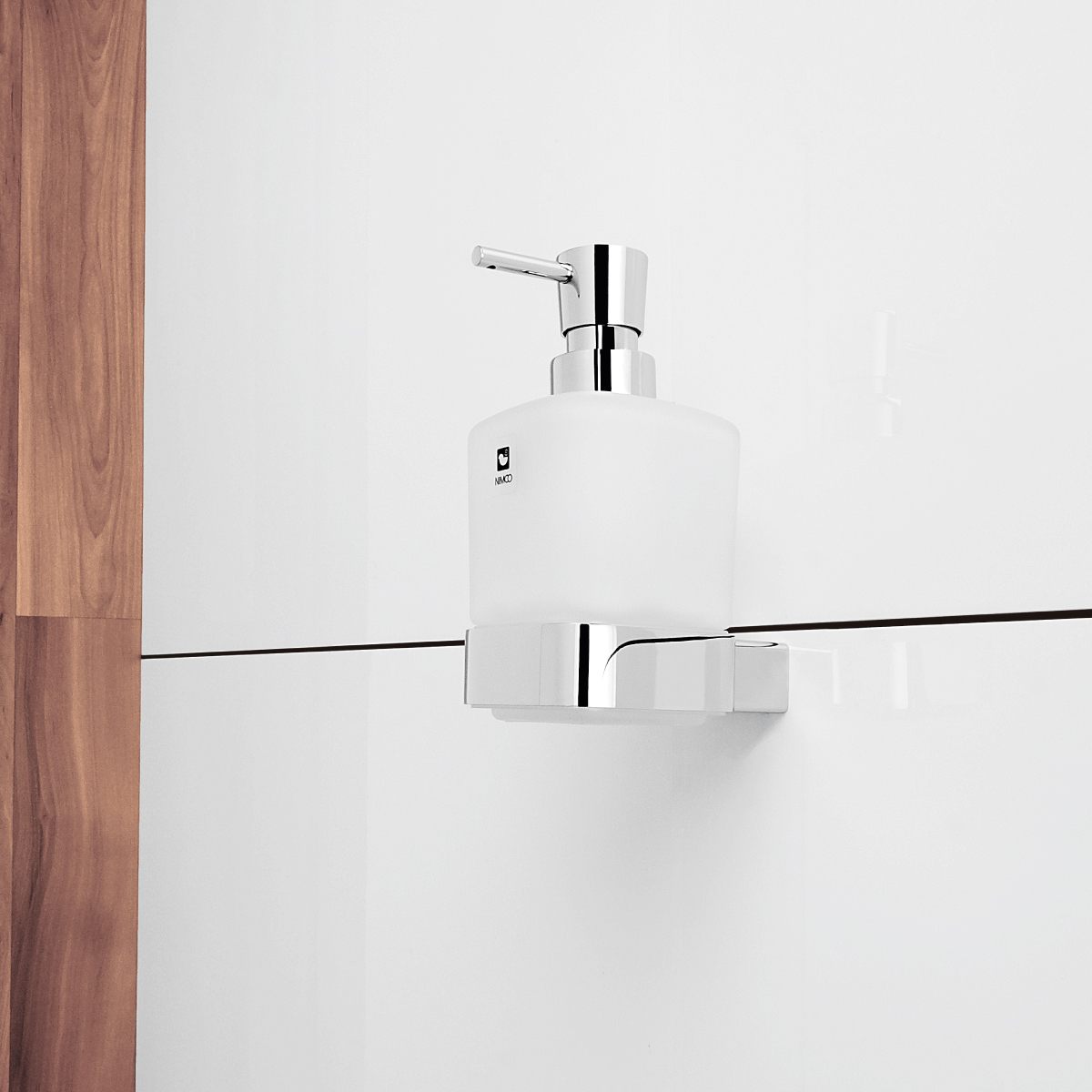pumpička plast KIBO - Ki 14031C-26