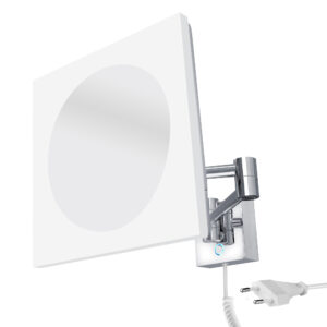 Nimco Kosmetické podsvícené LED zrcátko - ZK 20465-26