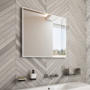 Nimco LED zrcadlo 600x600 - ZP 13066