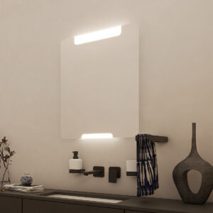 Nimco LED zrcadlo 600x800 - ZP 22002