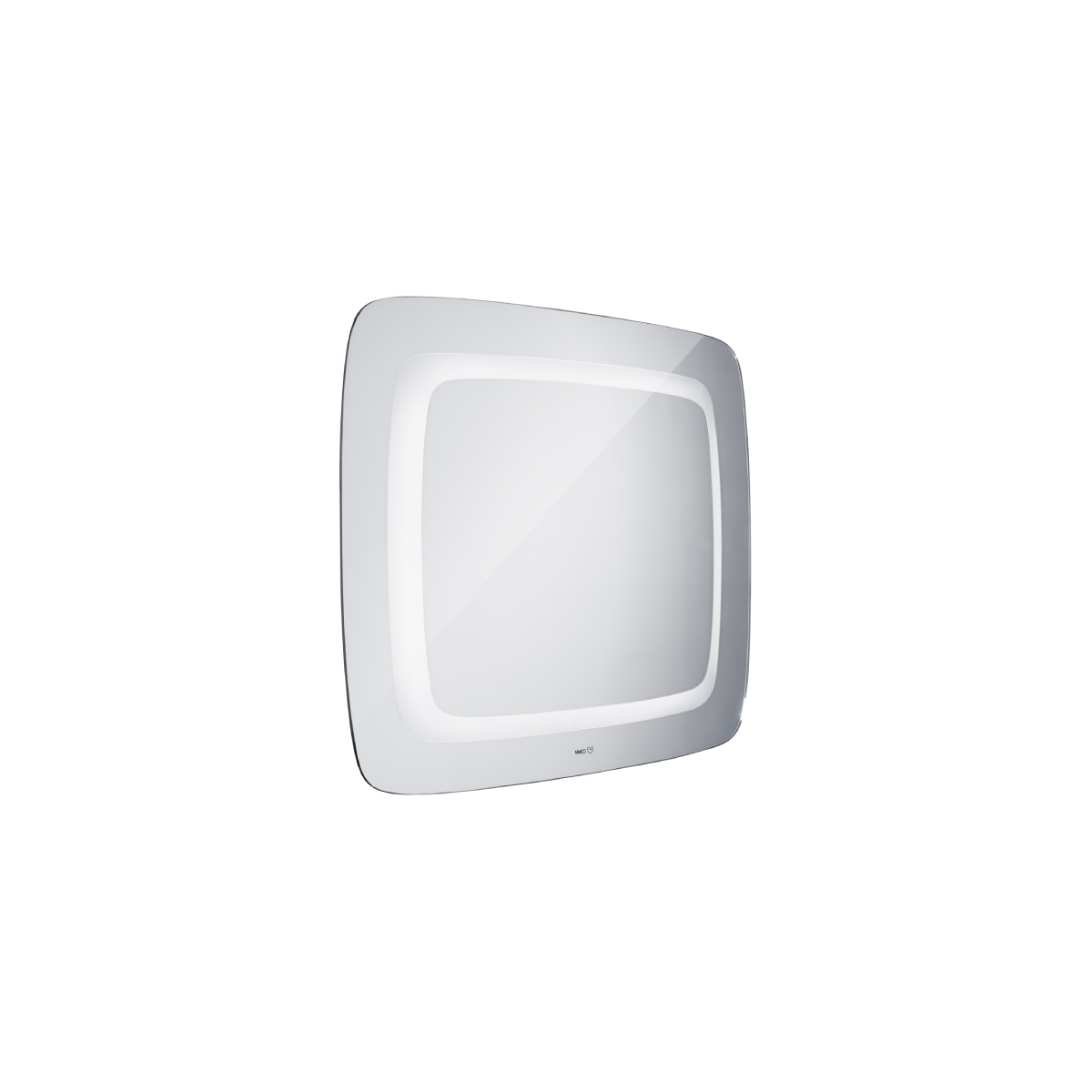 Nimco LED zrcadlo 650x800 - ZP 7001 - Obrázek 2