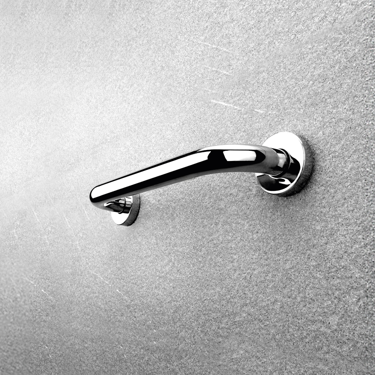 Nimco Madlo 600x25 mm - BM 7635-18 - Obrázek 2