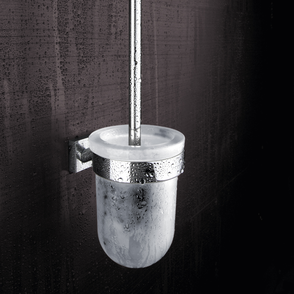 Nimco WC štětka KEIRA - KE 22094WN-26 - Obrázek 2