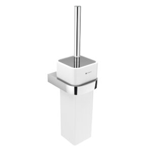 Nimco WC štětka NIKAU - NK 30094K-26