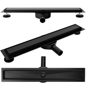 Odtokový žlab REA NEO PURE PRO 50 cm
