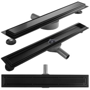 Odtokový žlab REA NEOX PRO 60 cm