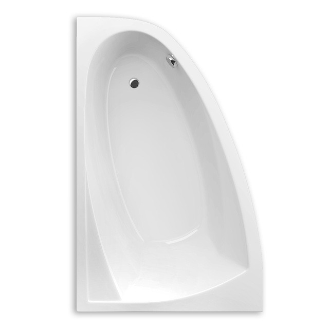 orientace: Levá - (iBATH_ASYMMETRIC_NEO_150L - 9170000)