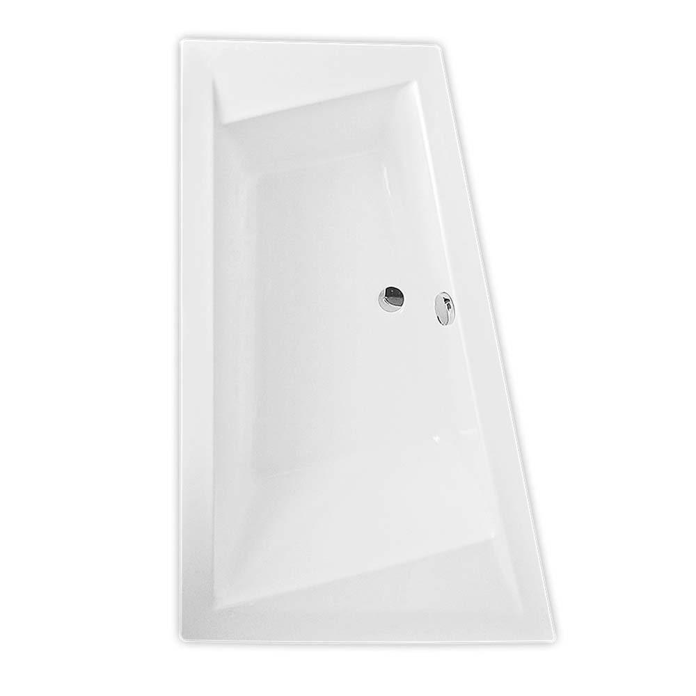 orientace: Uni - (KUBIC ASYMETRIC panel 160 - 9660001)