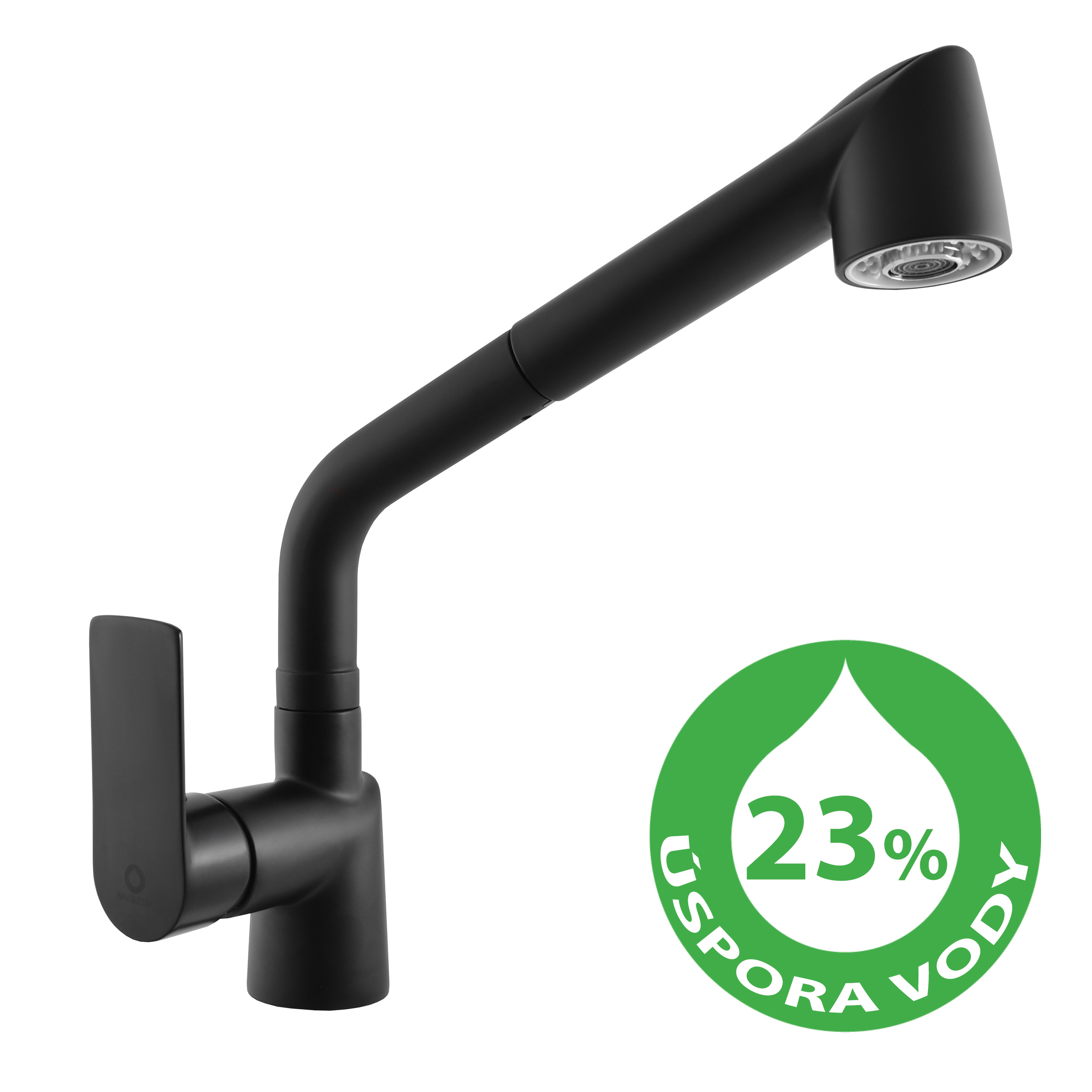 Slezák - RAV Dřezová baterie VLTAVA ECO - VTE411.0CMAT