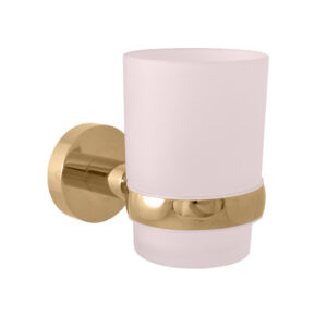 Slezák - RAV Držák kartáčků skleněný COLORADO - COA0201Z