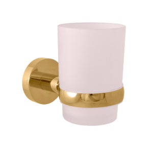 Slezák - RAV Držák kartáčků skleněný COLORADO - COA0201ZK