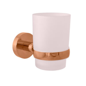 Slezák - RAV Držák kartáčků skleněný COLORADO - COA0201ZRK