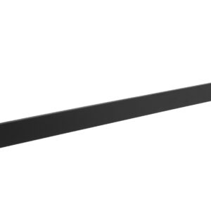Slezák - RAV Držák ručníků 506 mm YUKON - YUA0701/50CMATZ