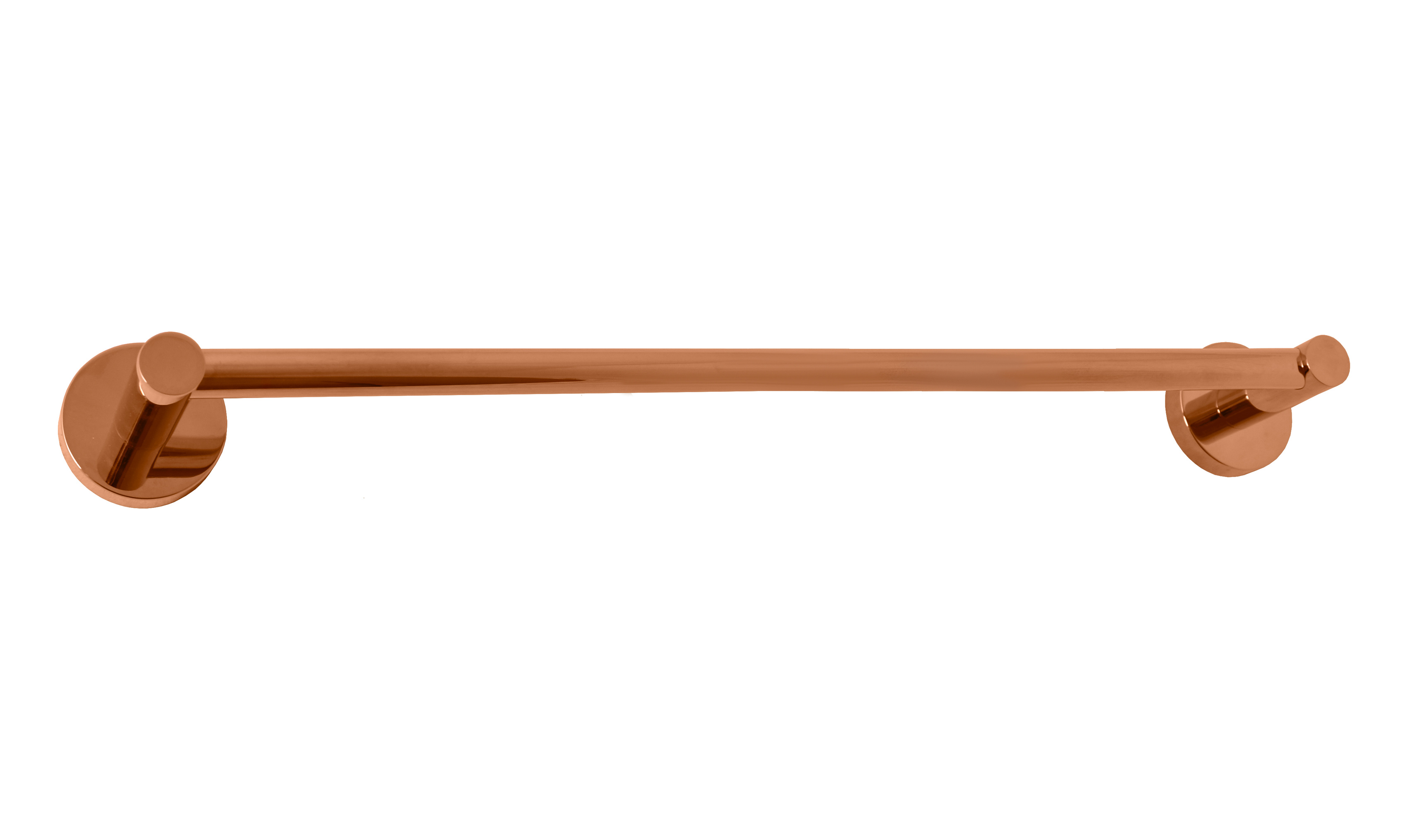 Slezák - RAV Držák ručníků 643 mm COLORADO - COA0701/60ZRK