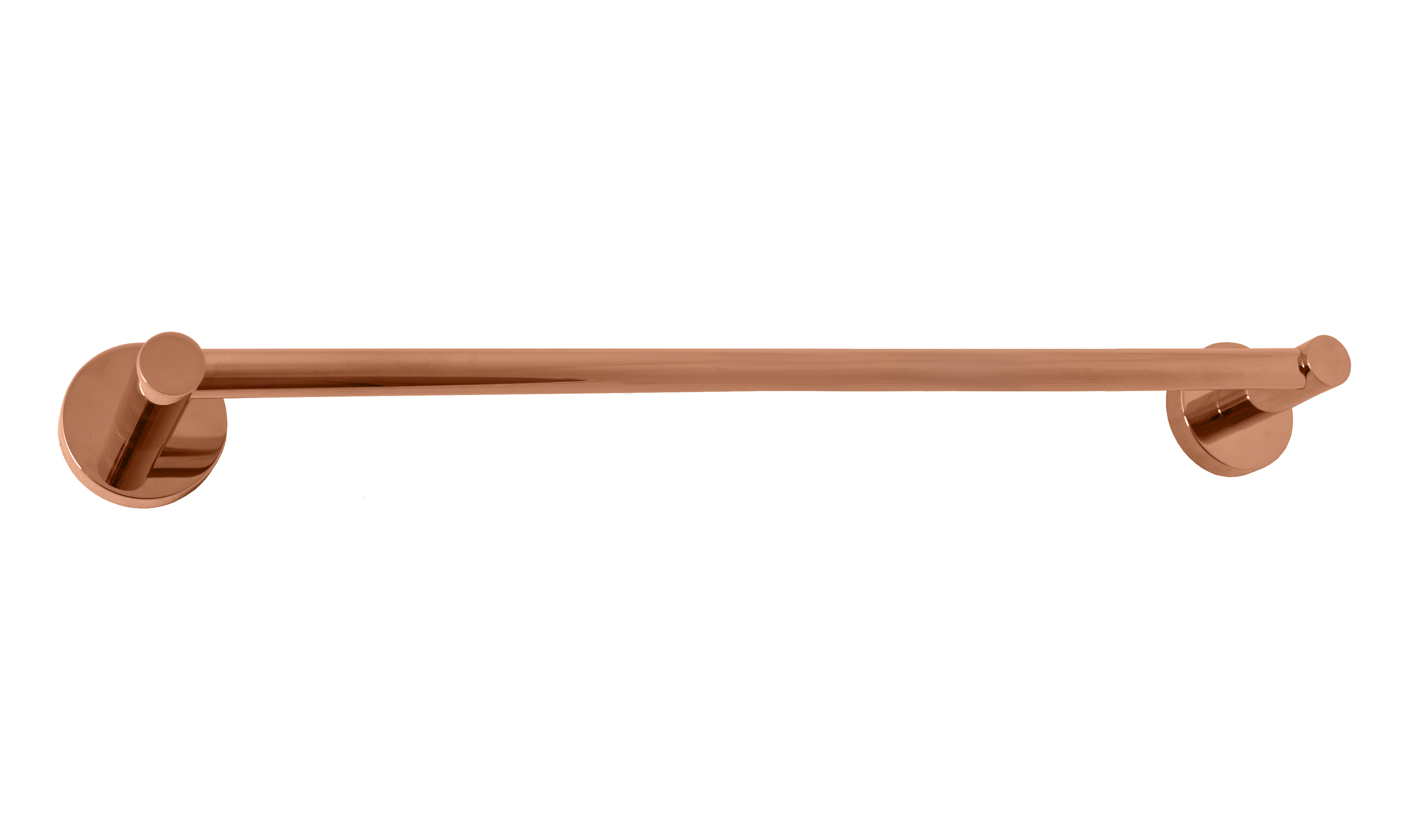 Slezák - RAV Držák ručníků 643 mm COLORADO - COA0701/60ZRL