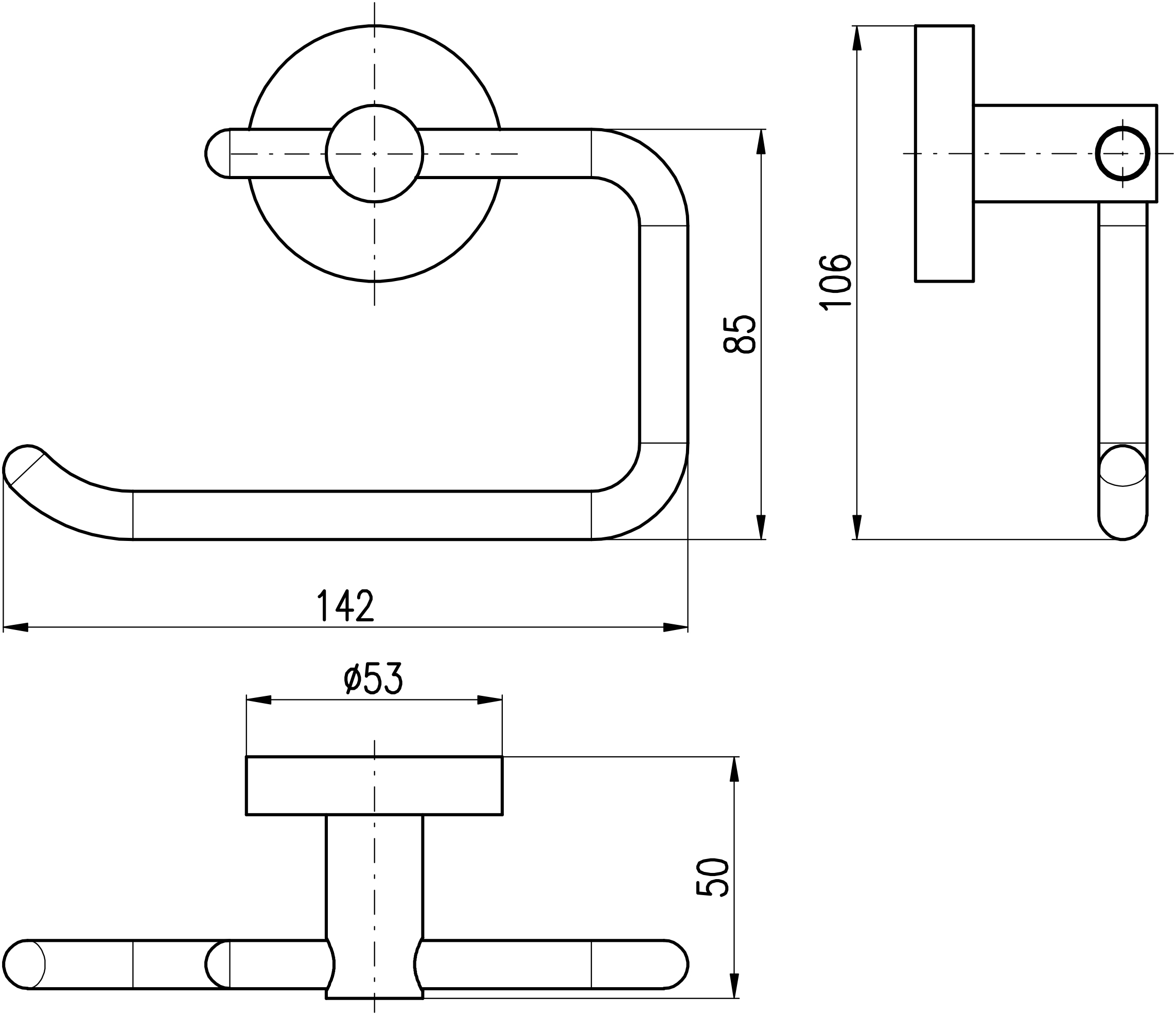 Růžové zlato lesk
