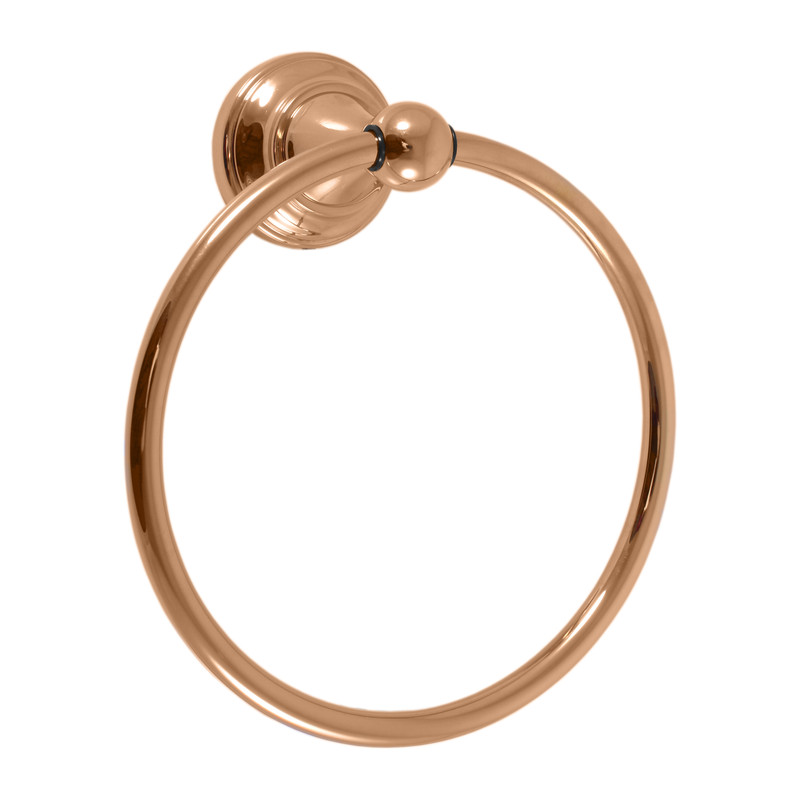 Slezák - RAV Kruh na ručníky MORAVA RETRO - MKA0104Z