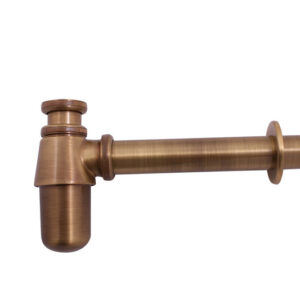 Slezák - RAV Sifon umyvadlový 5/4"