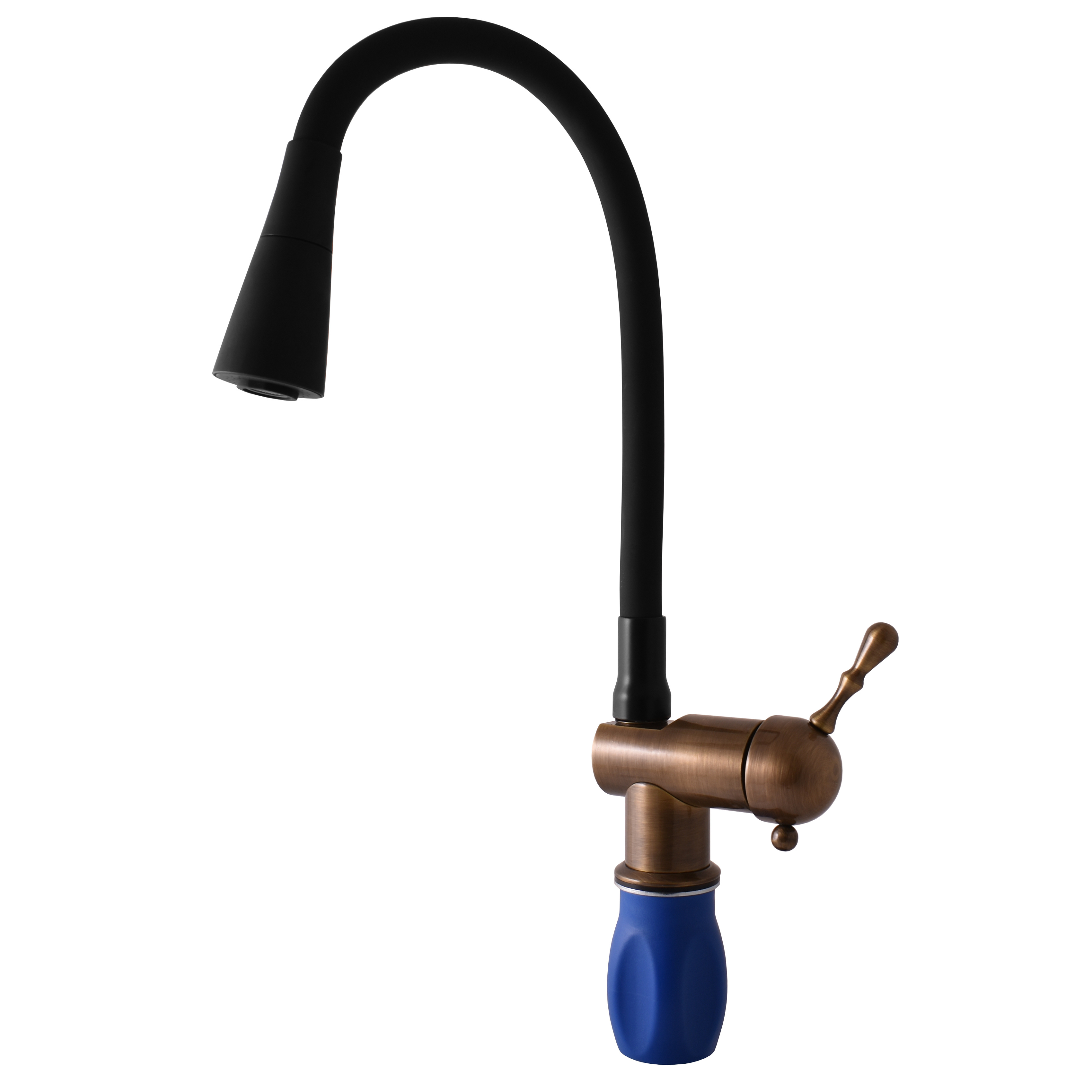 Stará mosaz (Bronz) Barva: Stará mosaz