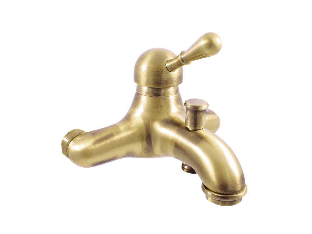 Stará mosaz (Bronz)